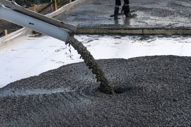 Best Local Concrete Companies  in Goodview, MN