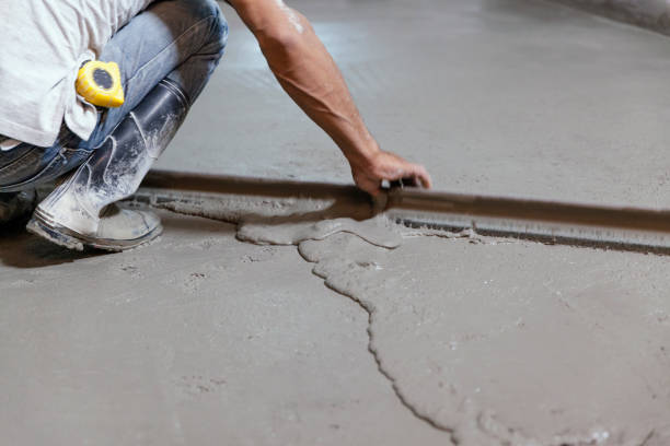 Best Concrete Foundation Repair  in Goodview, MN