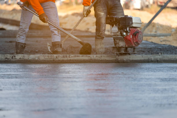 , MN Concrete contractor Company