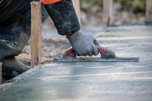 Best Best Concrete Contractor  in Goodview, MN