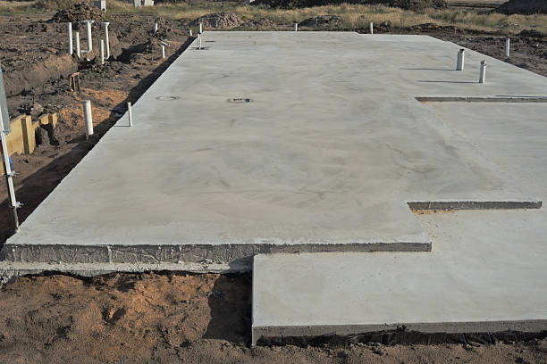 Best Driveway Concrete Repair  in Goodview, MN