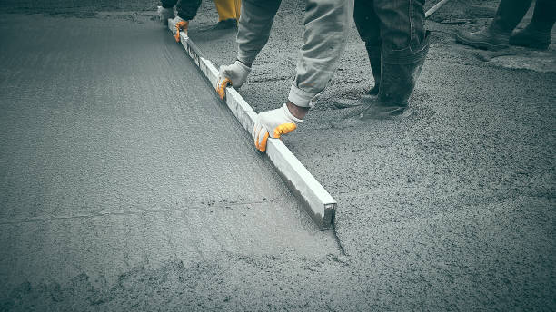 Best Concrete Crack Repair  in Goodview, MN